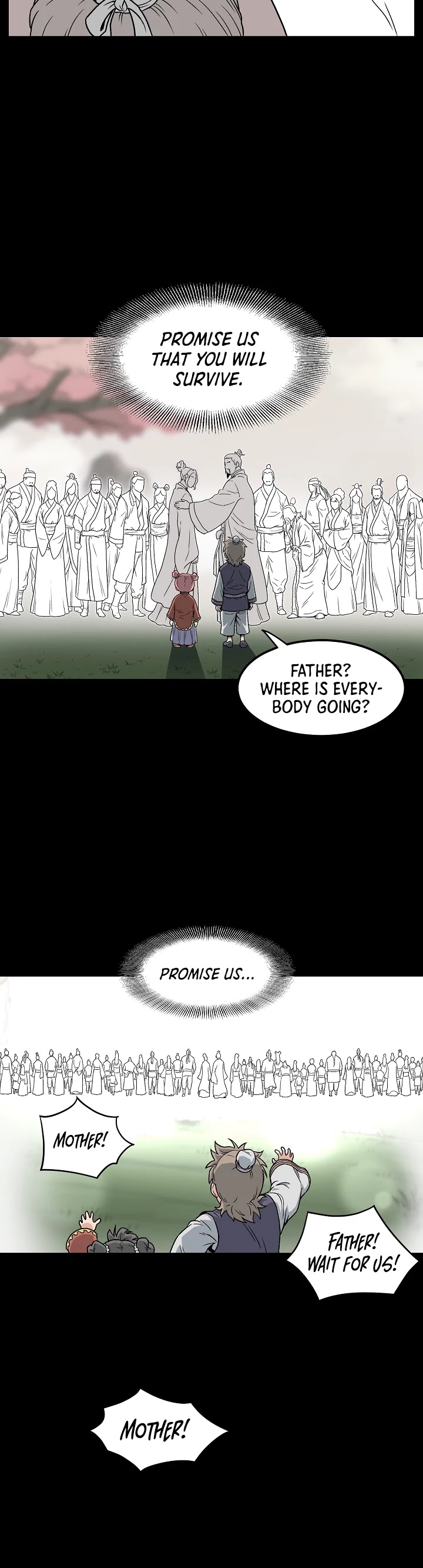 Murim Login Chapter 22 image 05